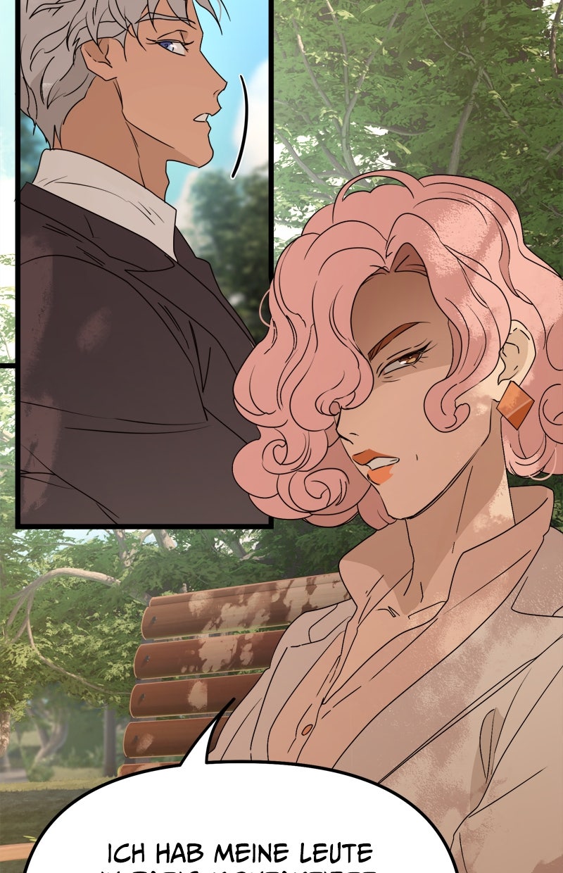 Read Mafia Nanny Manga Online