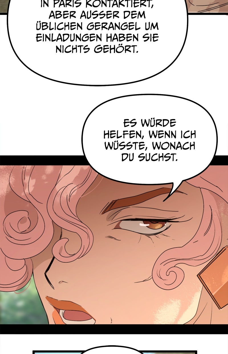 Read Mafia Nanny Manga Online