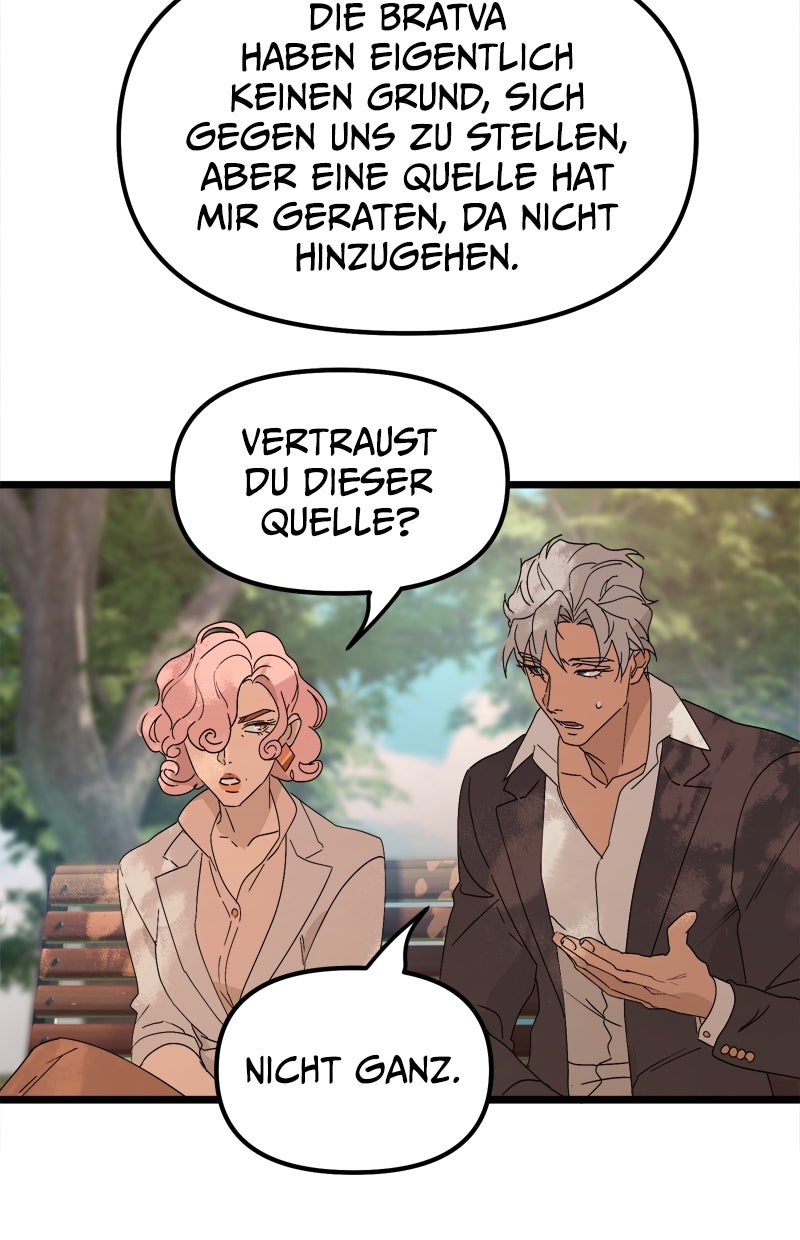 Read Mafia Nanny Manga Online