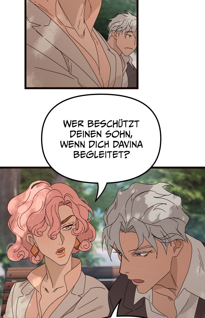 Read Mafia Nanny Manga Online