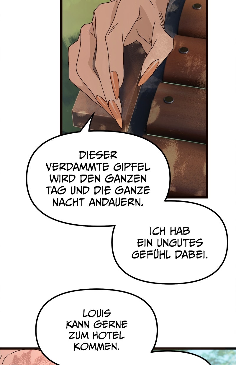 Read Mafia Nanny Manga Online