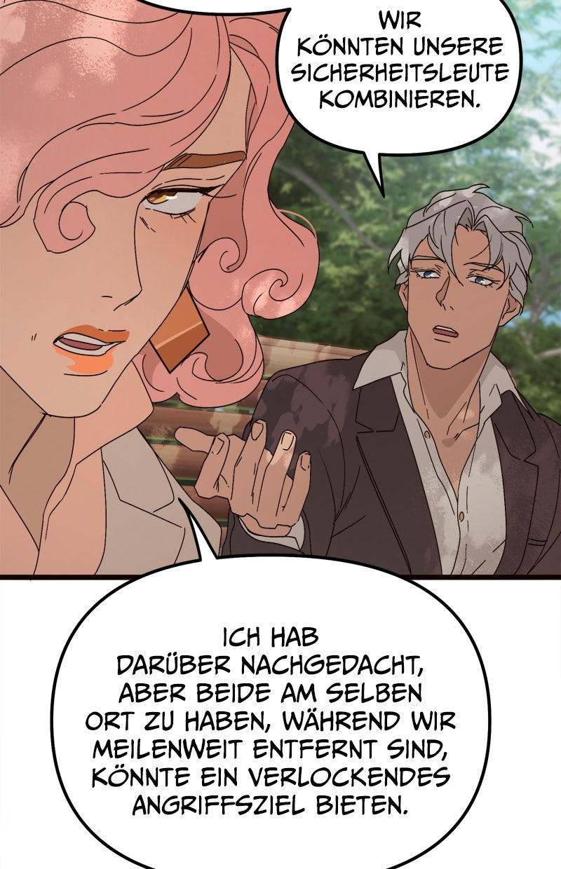 Read Mafia Nanny Manga Online