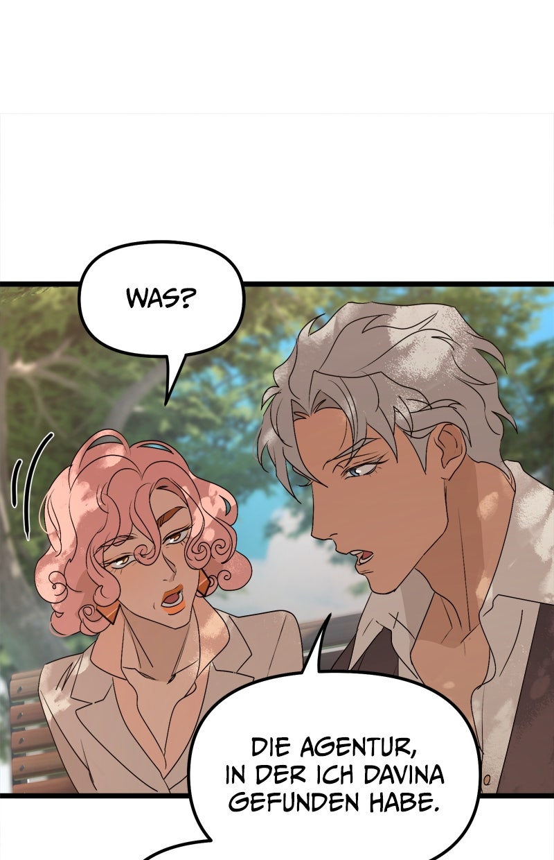 Read Mafia Nanny Manga Online