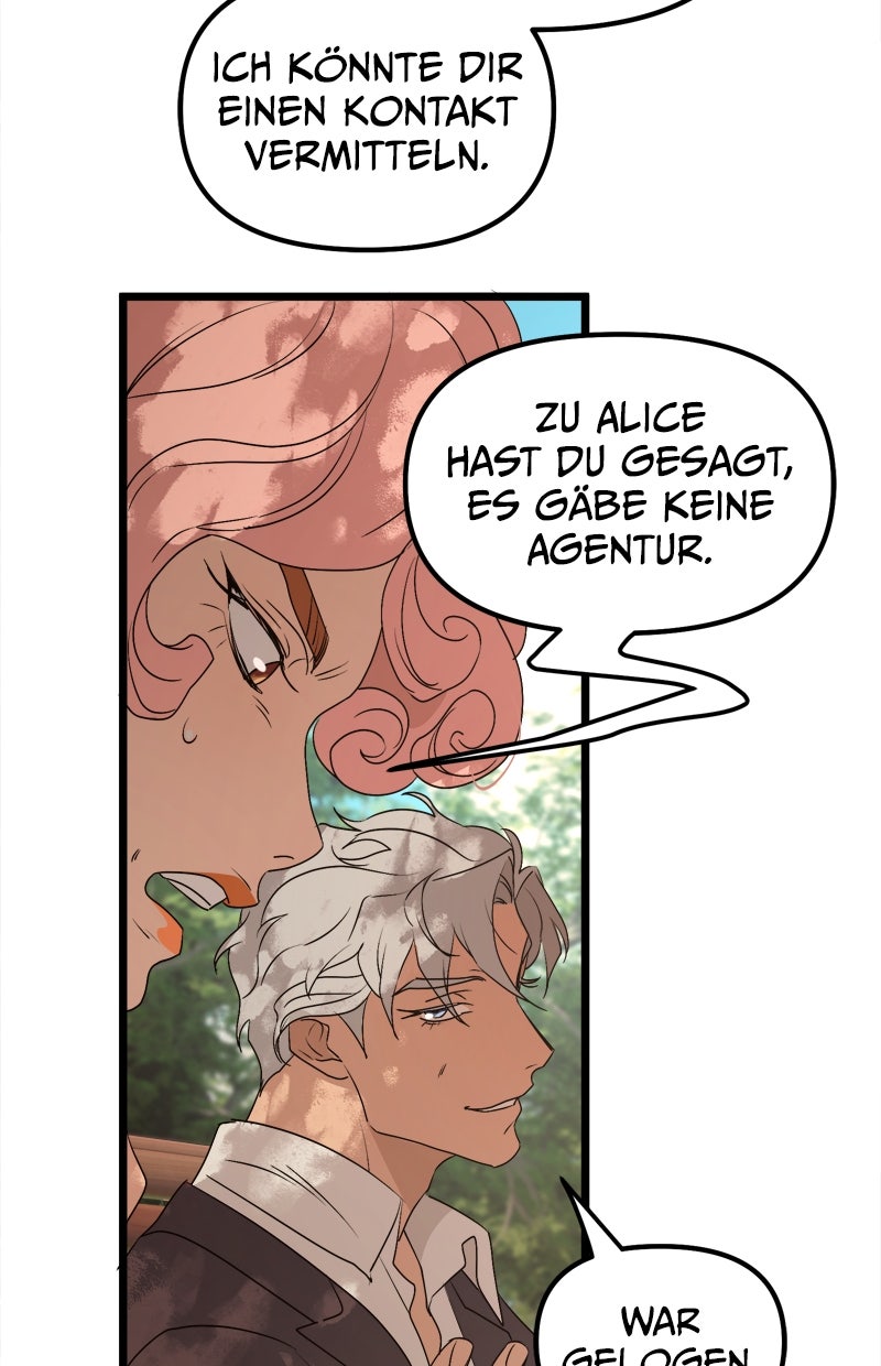 Read Mafia Nanny Manga Online