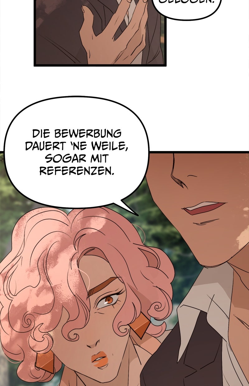 Read Mafia Nanny Manga Online