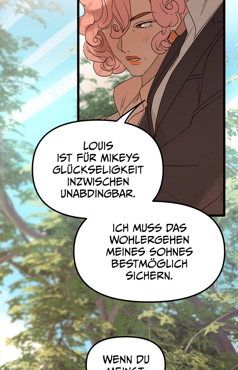 Read Mafia Nanny Manga Online