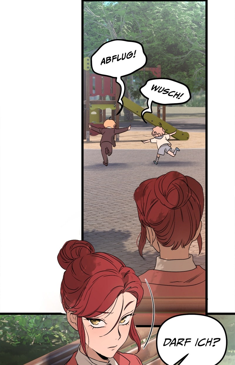 Read Mafia Nanny Manga Online