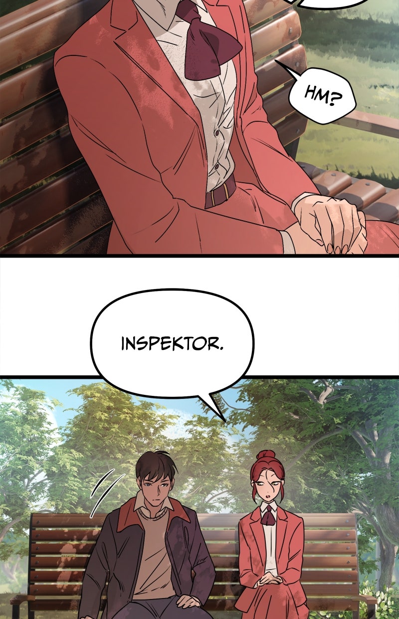 Read Mafia Nanny Manga Online