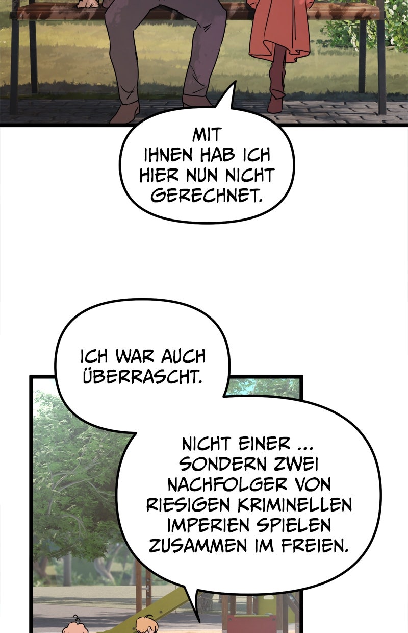 Read Mafia Nanny Manga Online