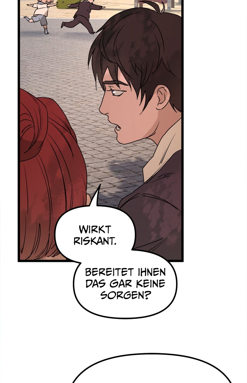 Read Mafia Nanny Manga Online