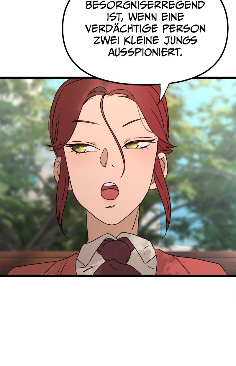 Read Mafia Nanny Manga Online