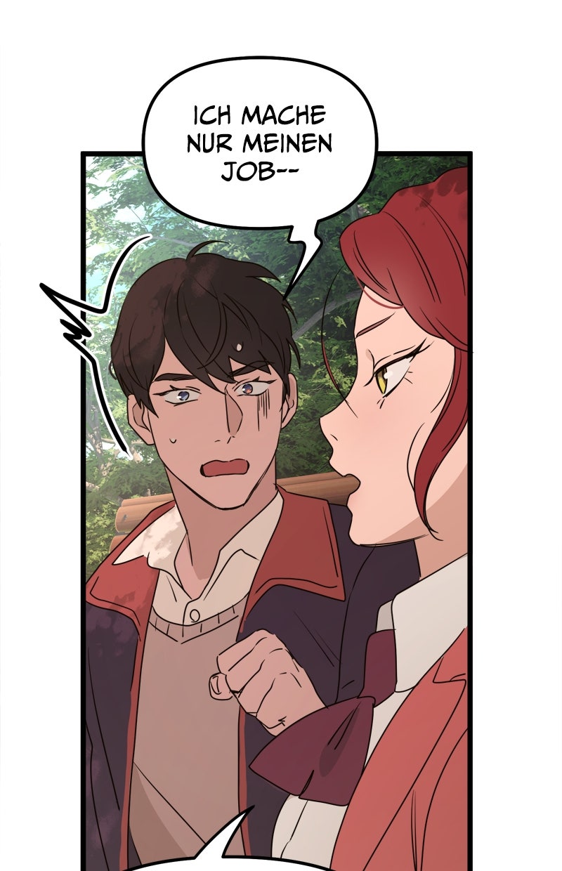 Read Mafia Nanny Manga Online