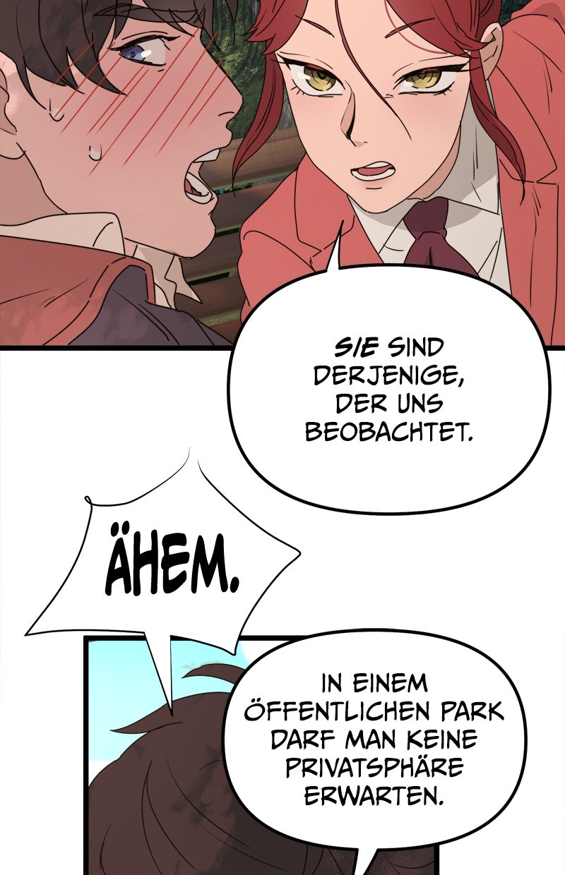 Read Mafia Nanny Manga Online