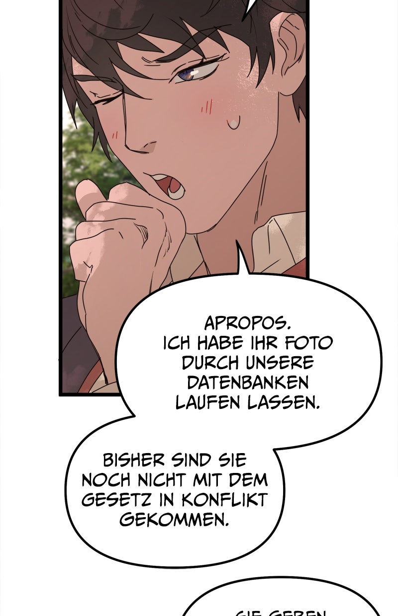 Read Mafia Nanny Manga Online