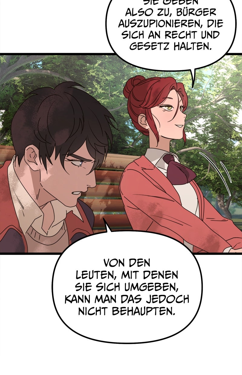 Read Mafia Nanny Manga Online