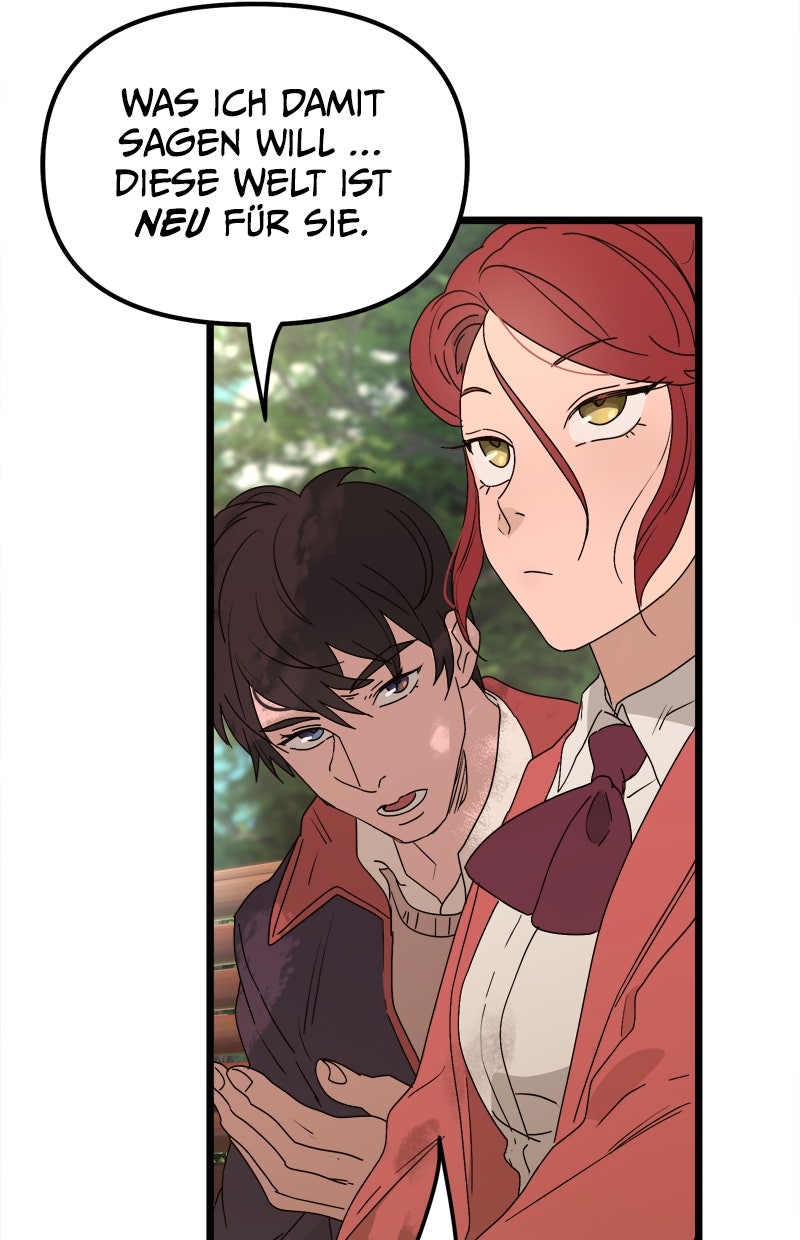 Read Mafia Nanny Manga Online