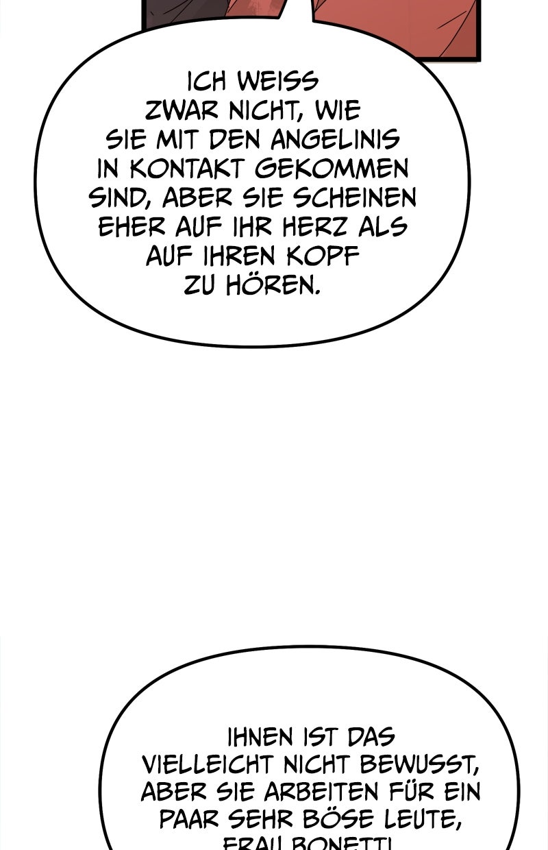 Read Mafia Nanny Manga Online