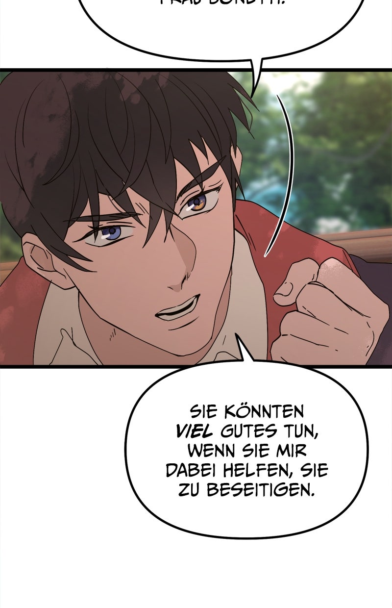 Read Mafia Nanny Manga Online