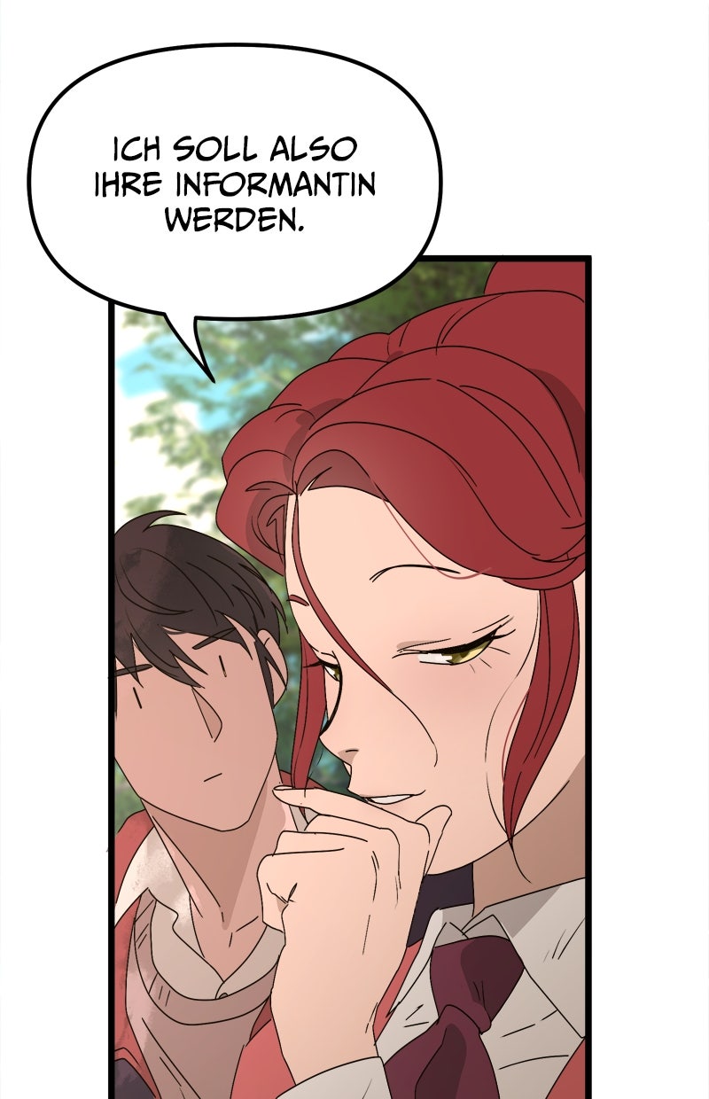 Read Mafia Nanny Manga Online