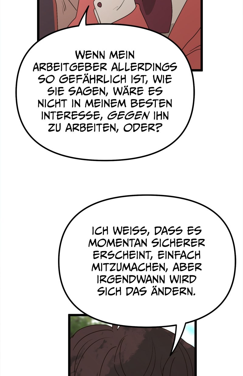 Read Mafia Nanny Manga Online