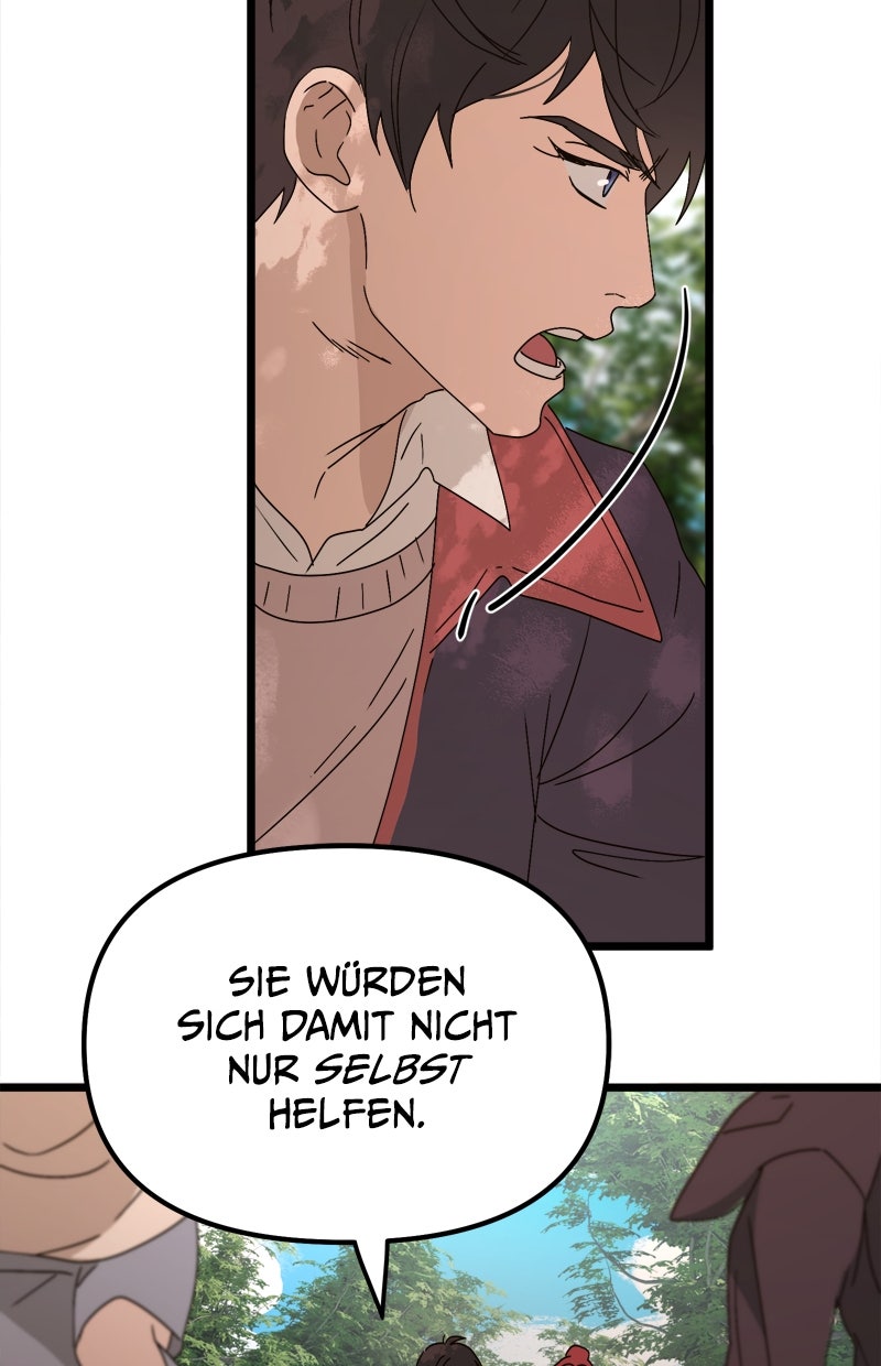 Read Mafia Nanny Manga Online