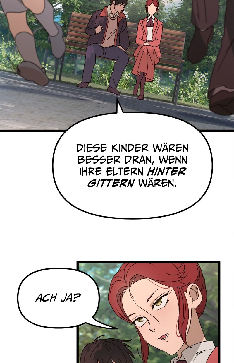 Read Mafia Nanny Manga Online