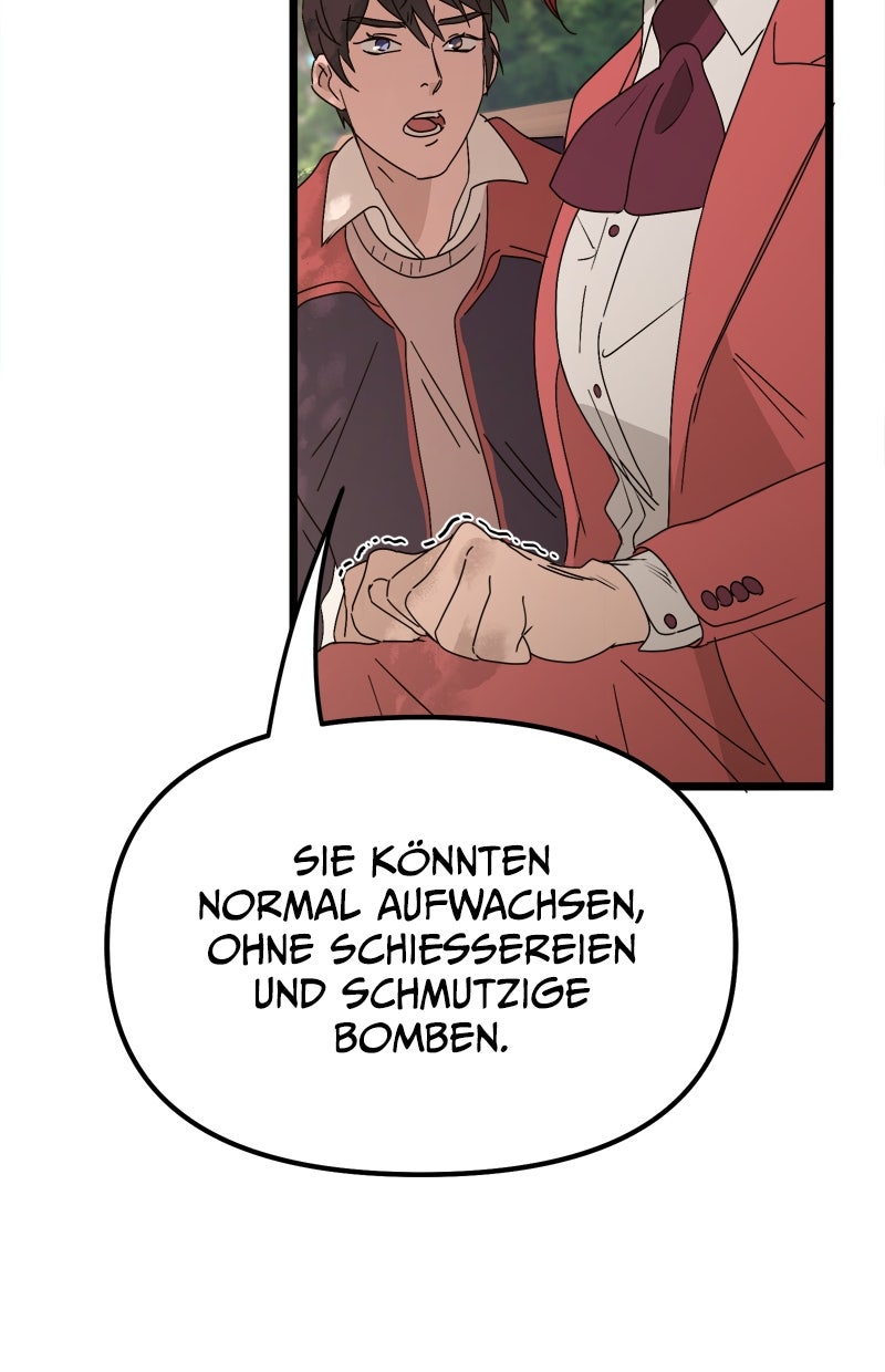 Read Mafia Nanny Manga Online