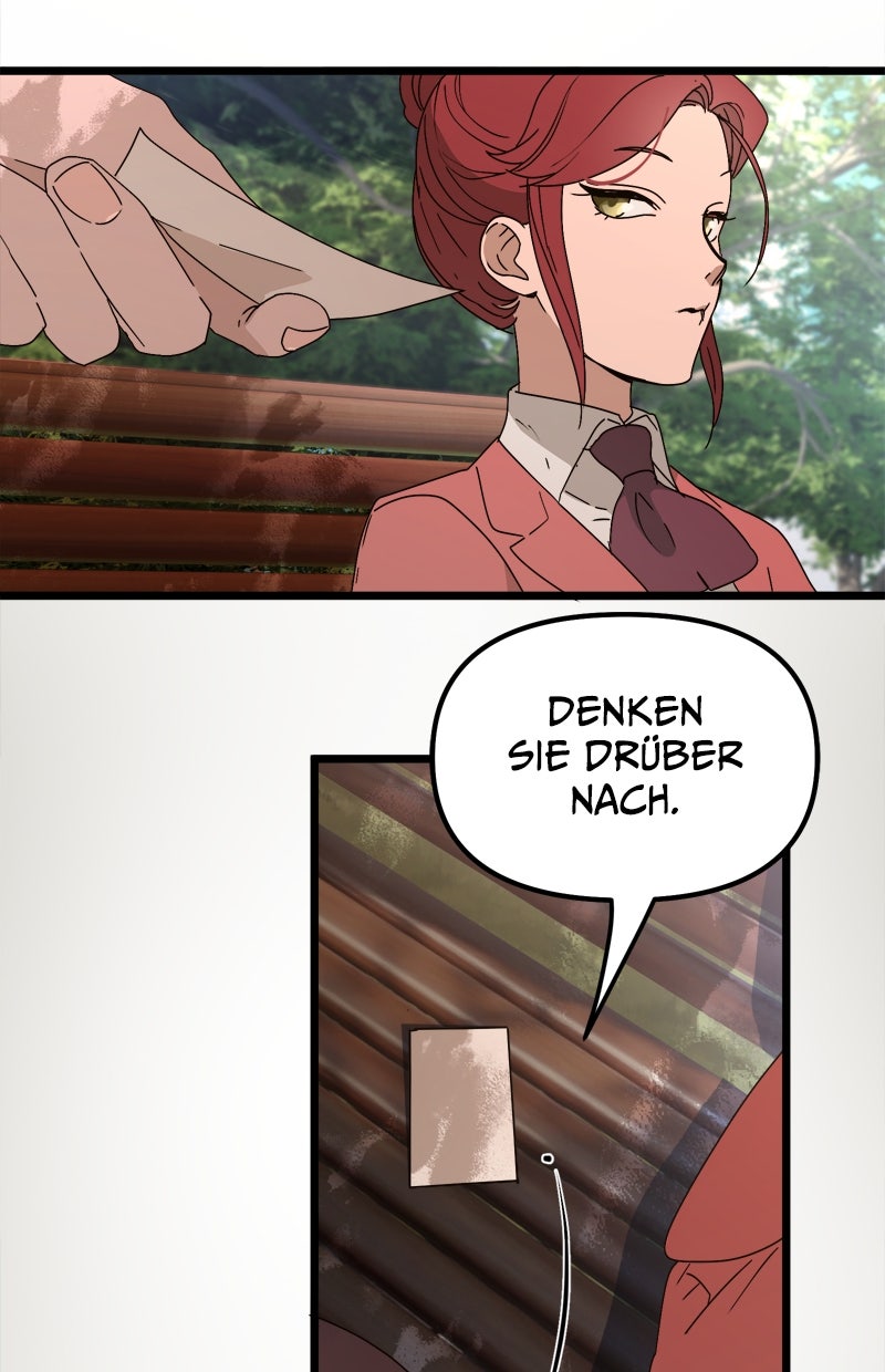 Read Mafia Nanny Manga Online