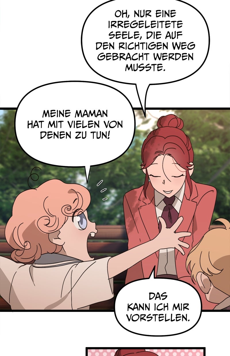 Read Mafia Nanny Manga Online