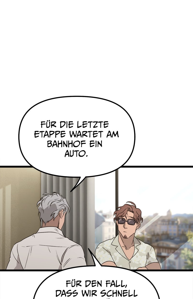 Read Mafia Nanny Manga Online