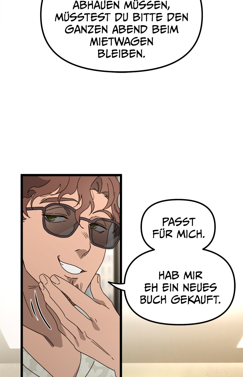 Read Mafia Nanny Manga Online