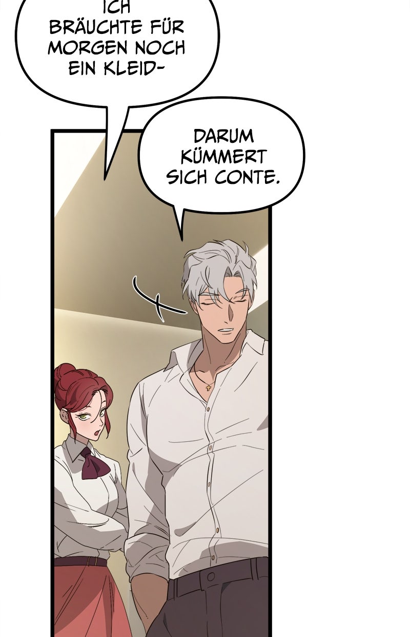 Read Mafia Nanny Manga Online