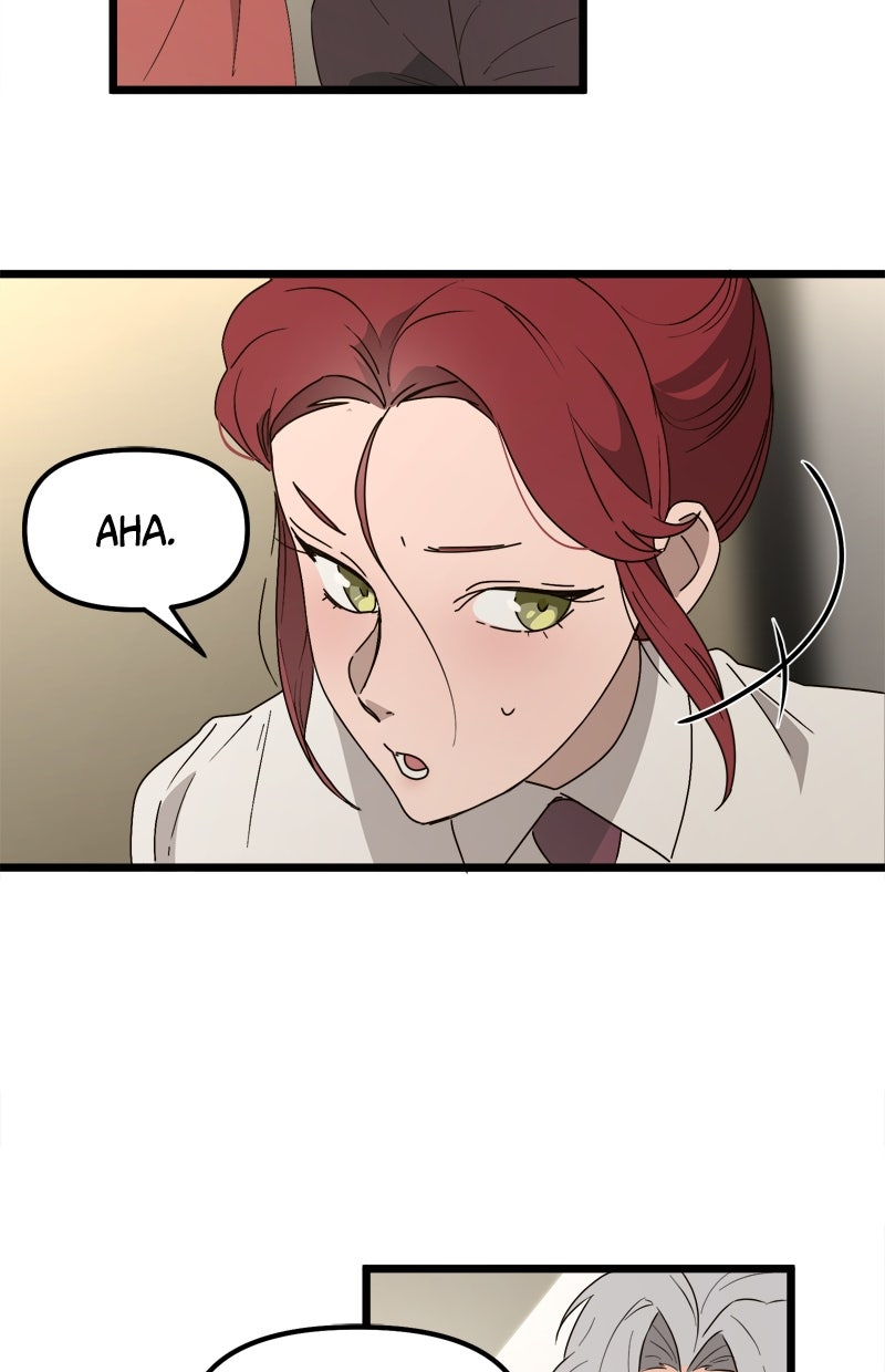 Read Mafia Nanny Manga Online