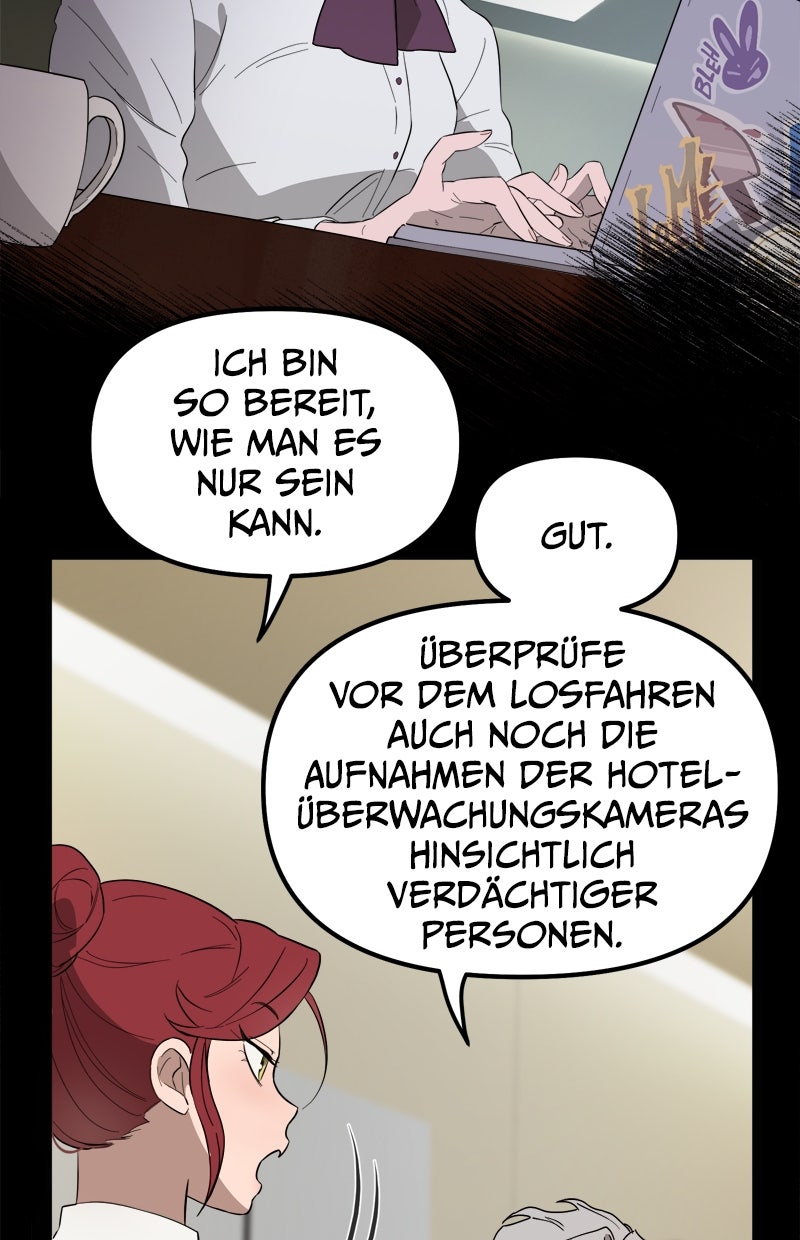 Read Mafia Nanny Manga Online