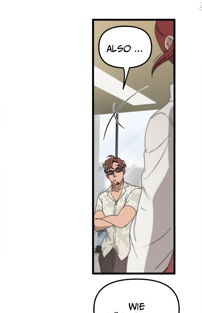 Read Mafia Nanny Manga Online