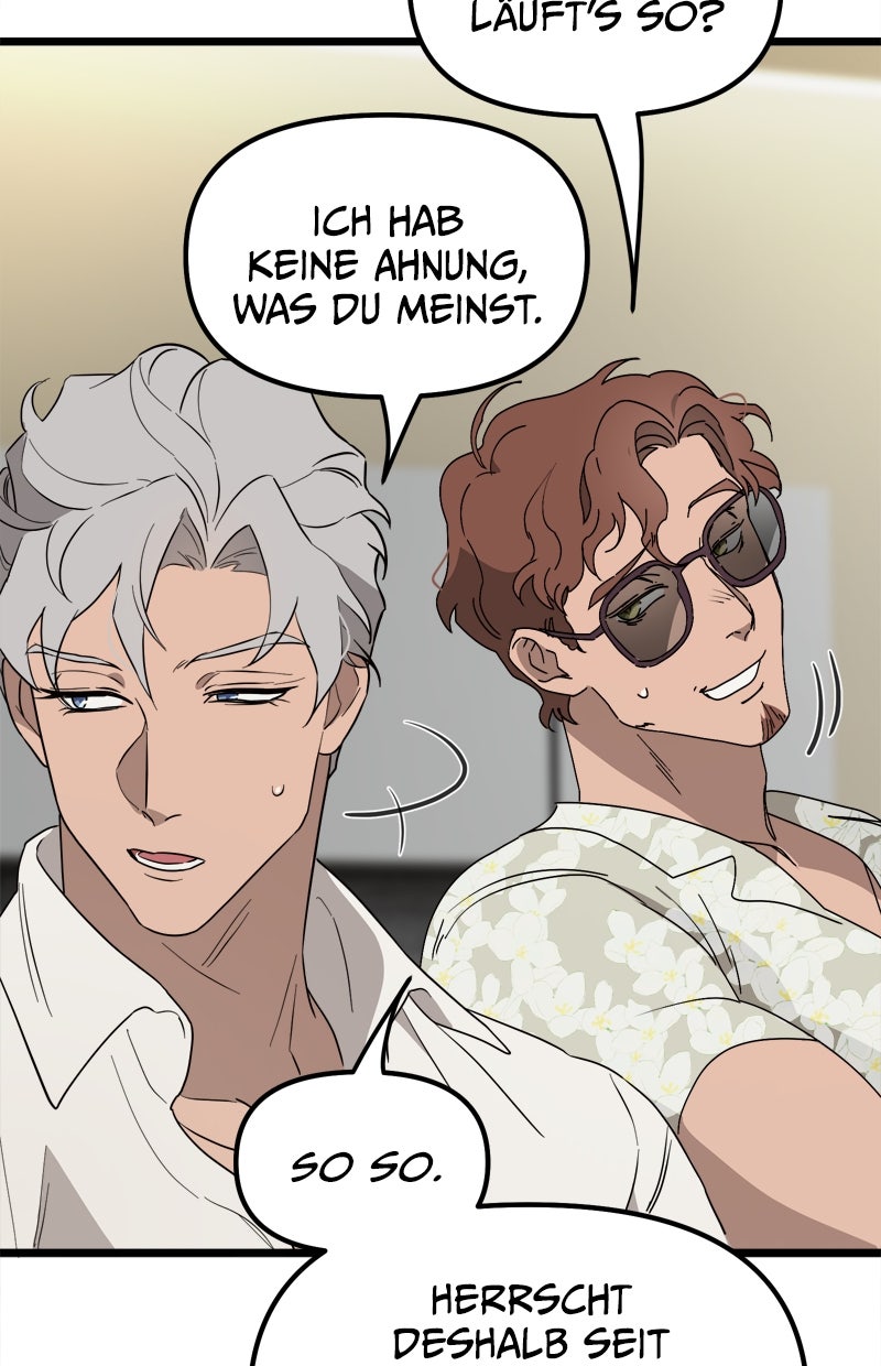 Read Mafia Nanny Manga Online