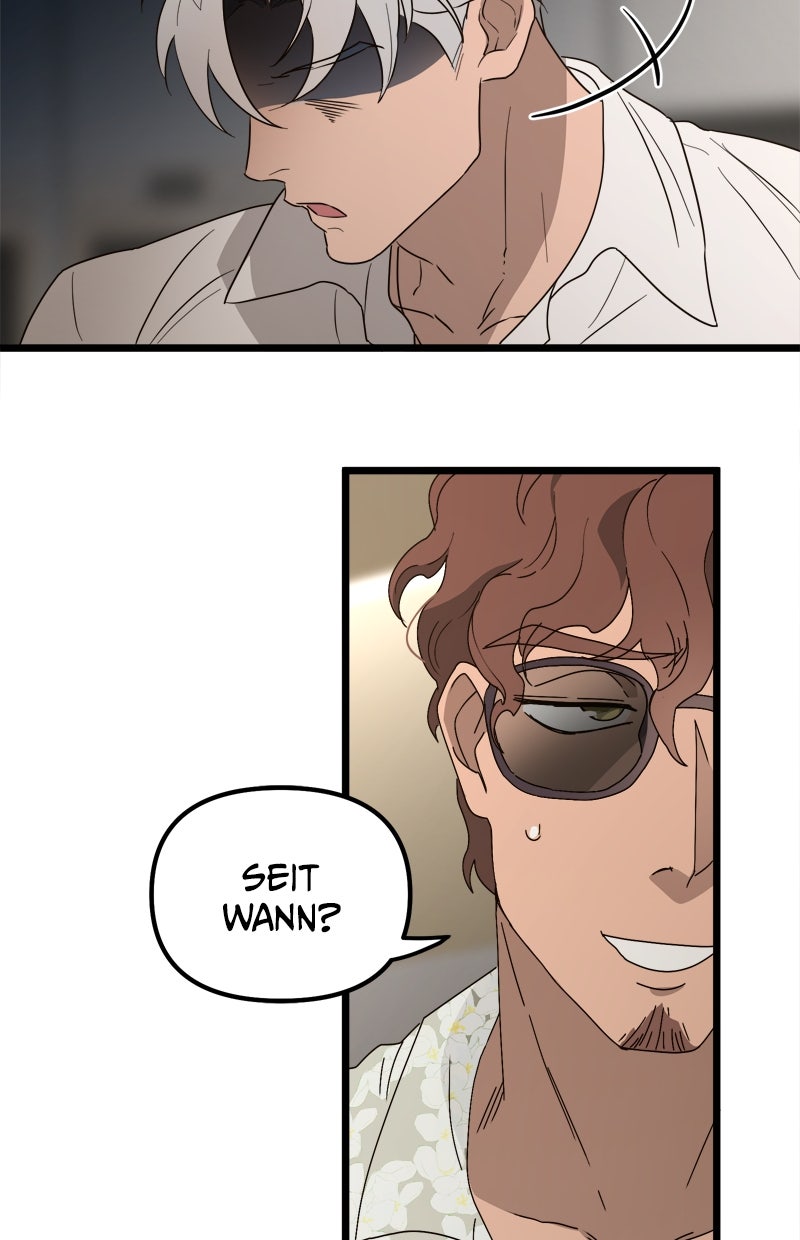 Read Mafia Nanny Manga Online