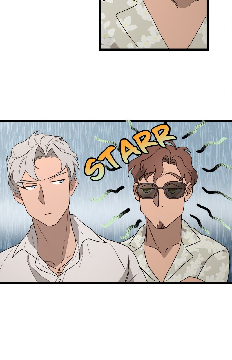 Read Mafia Nanny Manga Online