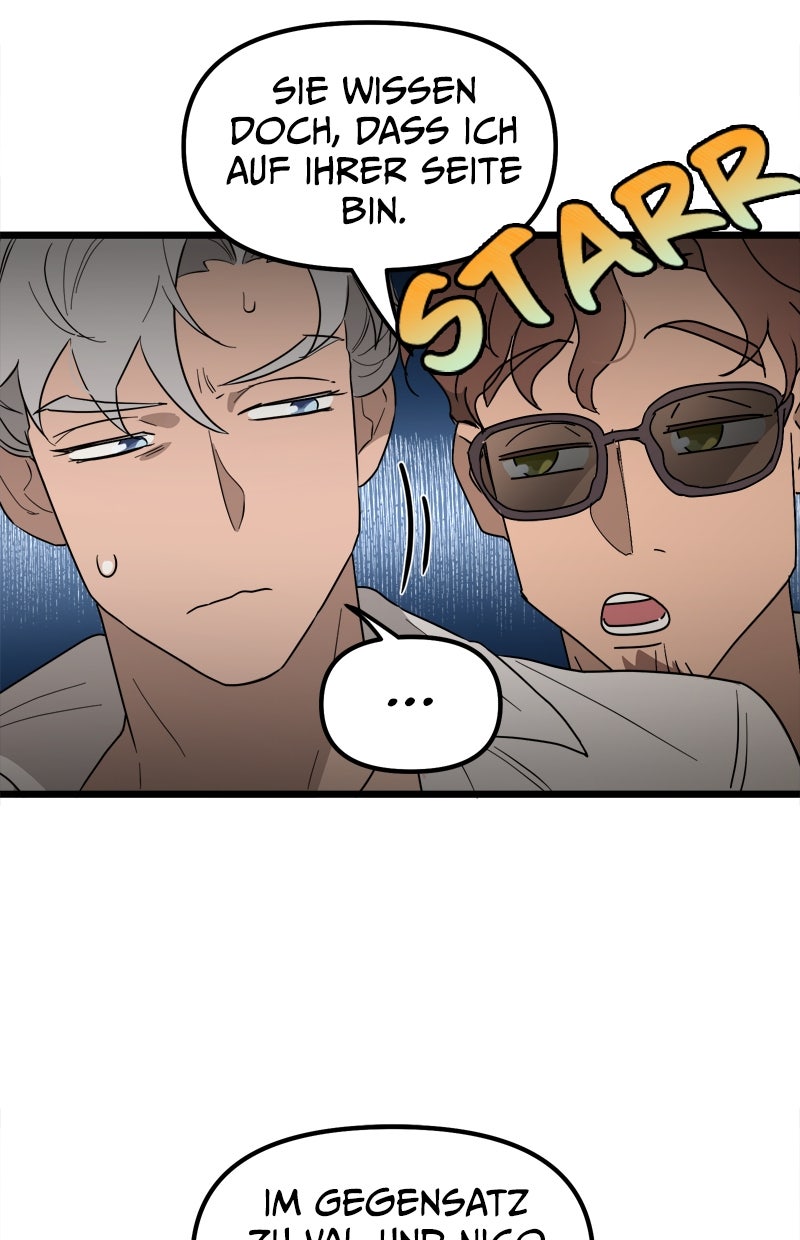 Read Mafia Nanny Manga Online