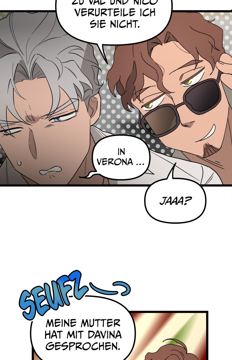 Read Mafia Nanny Manga Online