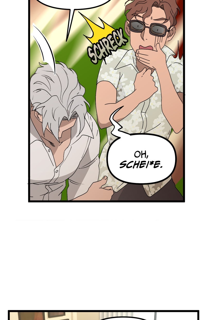 Read Mafia Nanny Manga Online