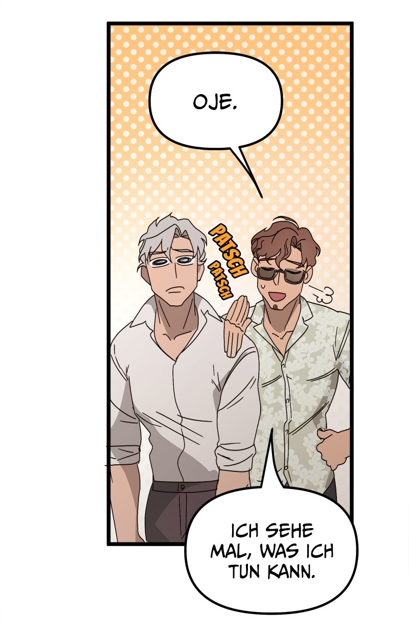 Read Mafia Nanny Manga Online