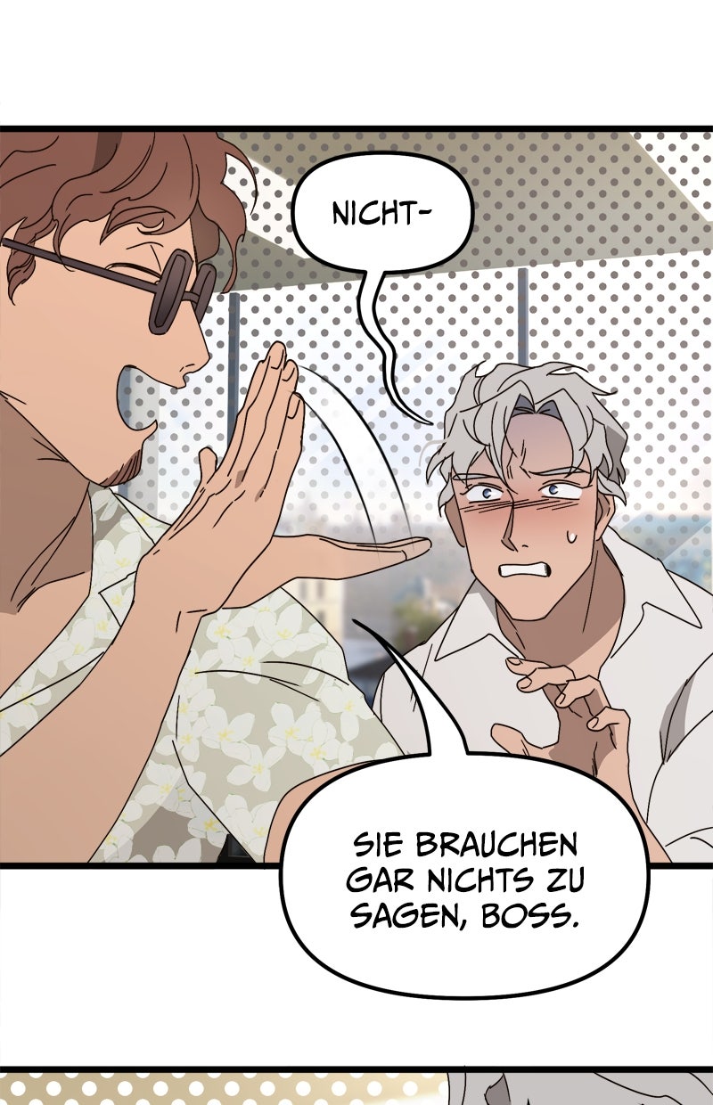 Read Mafia Nanny Manga Online