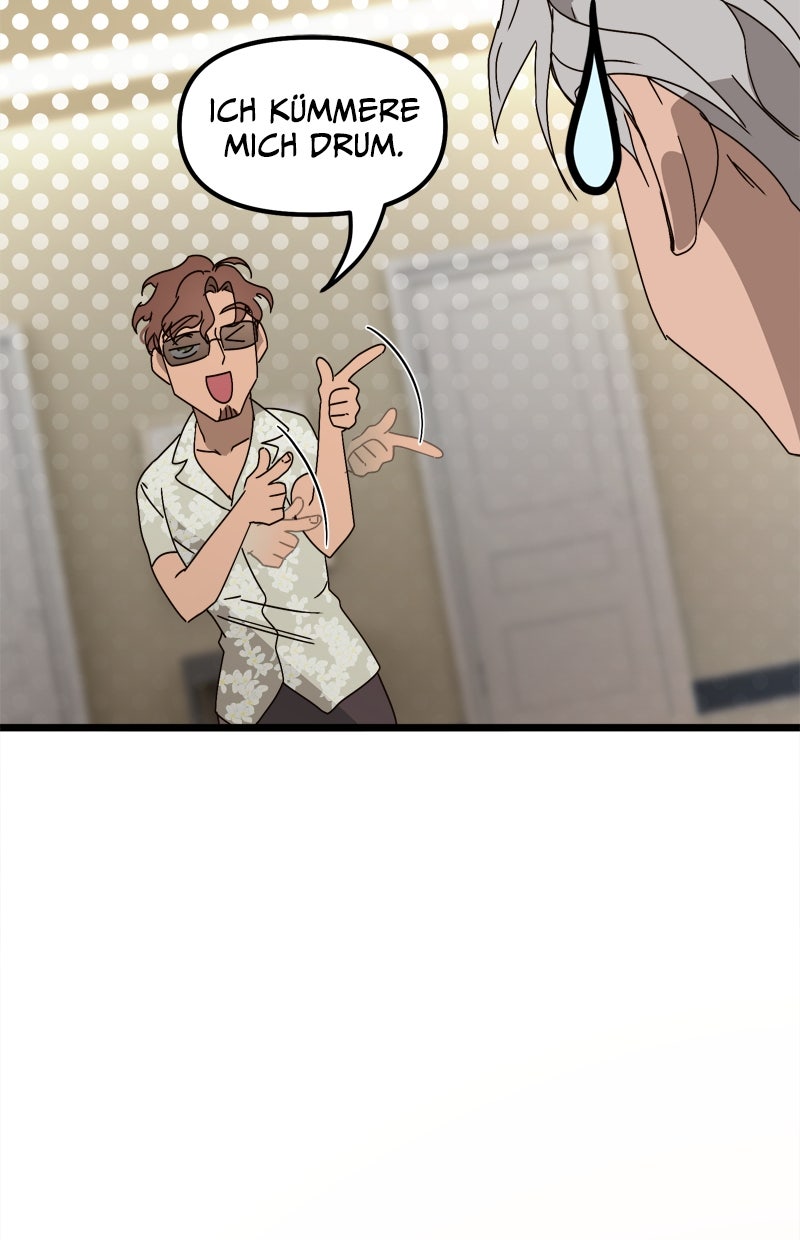 Read Mafia Nanny Manga Online