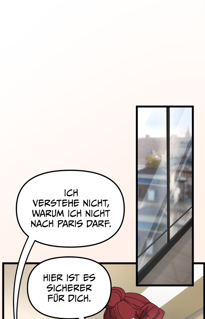 Read Mafia Nanny Manga Online