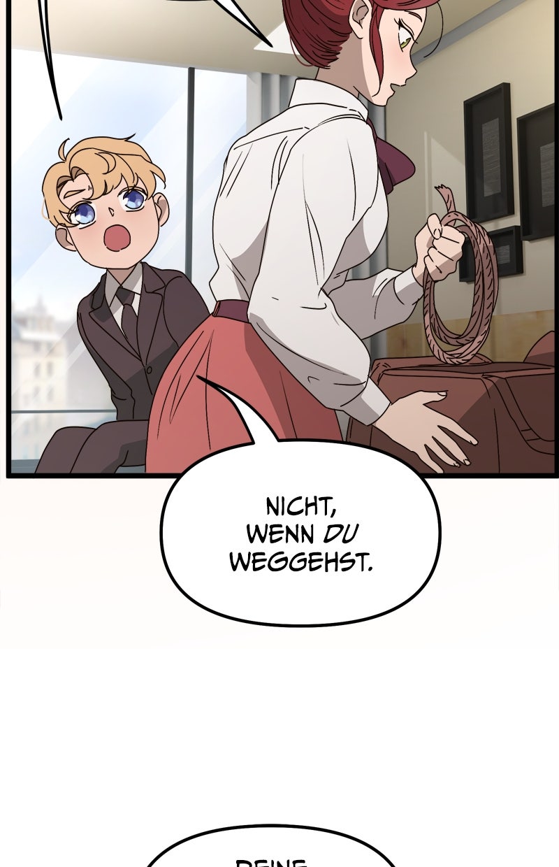 Read Mafia Nanny Manga Online
