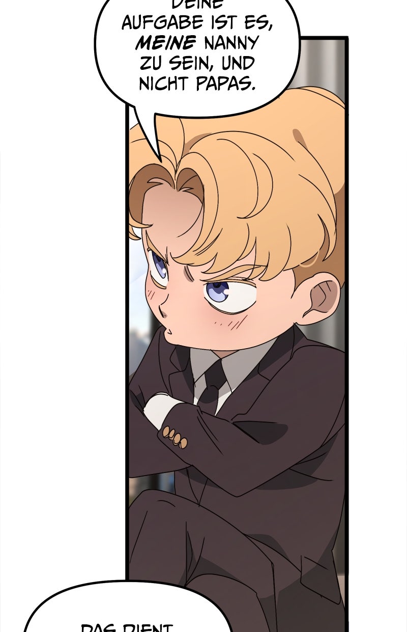 Read Mafia Nanny Manga Online