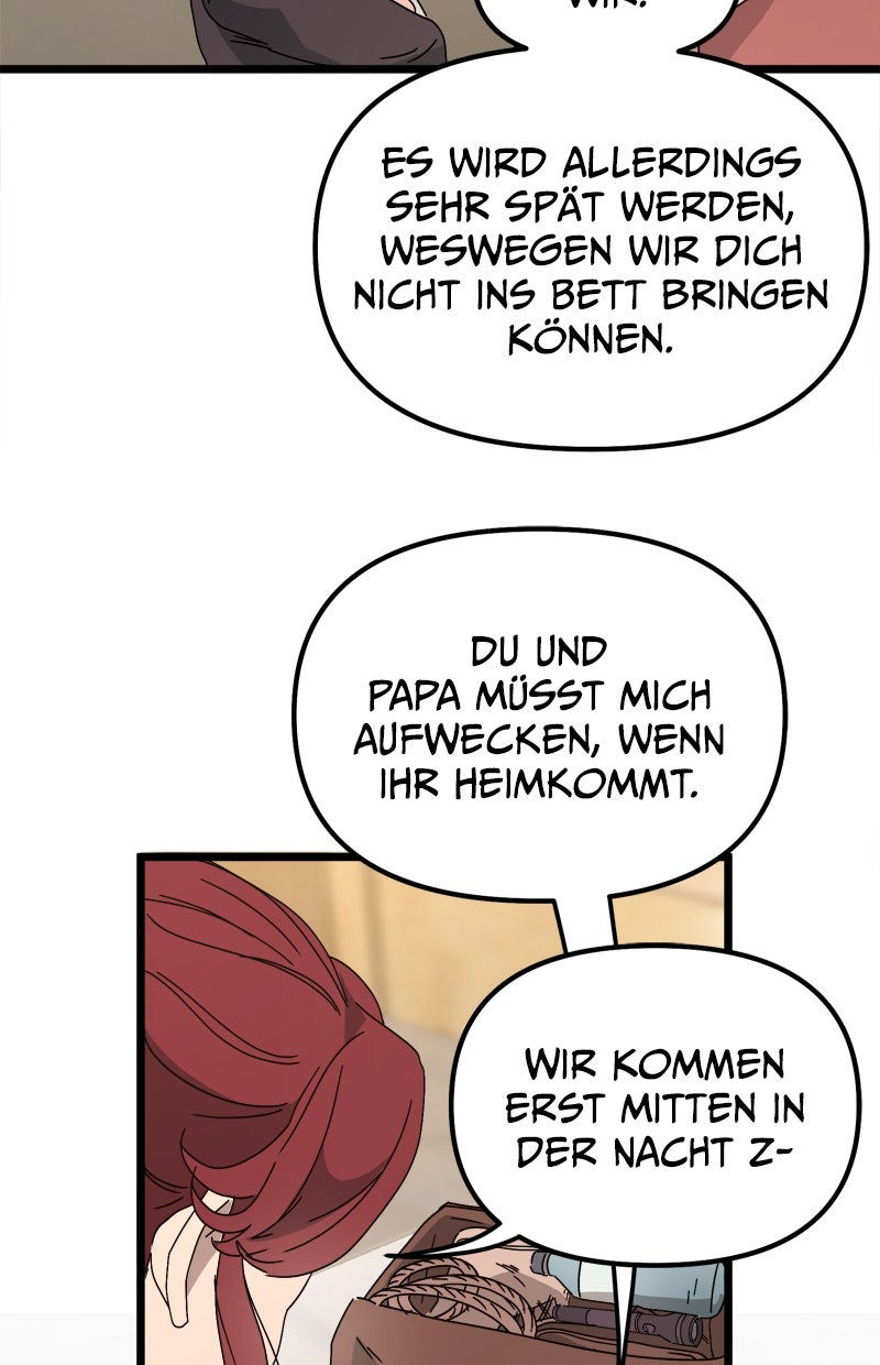 Read Mafia Nanny Manga Online