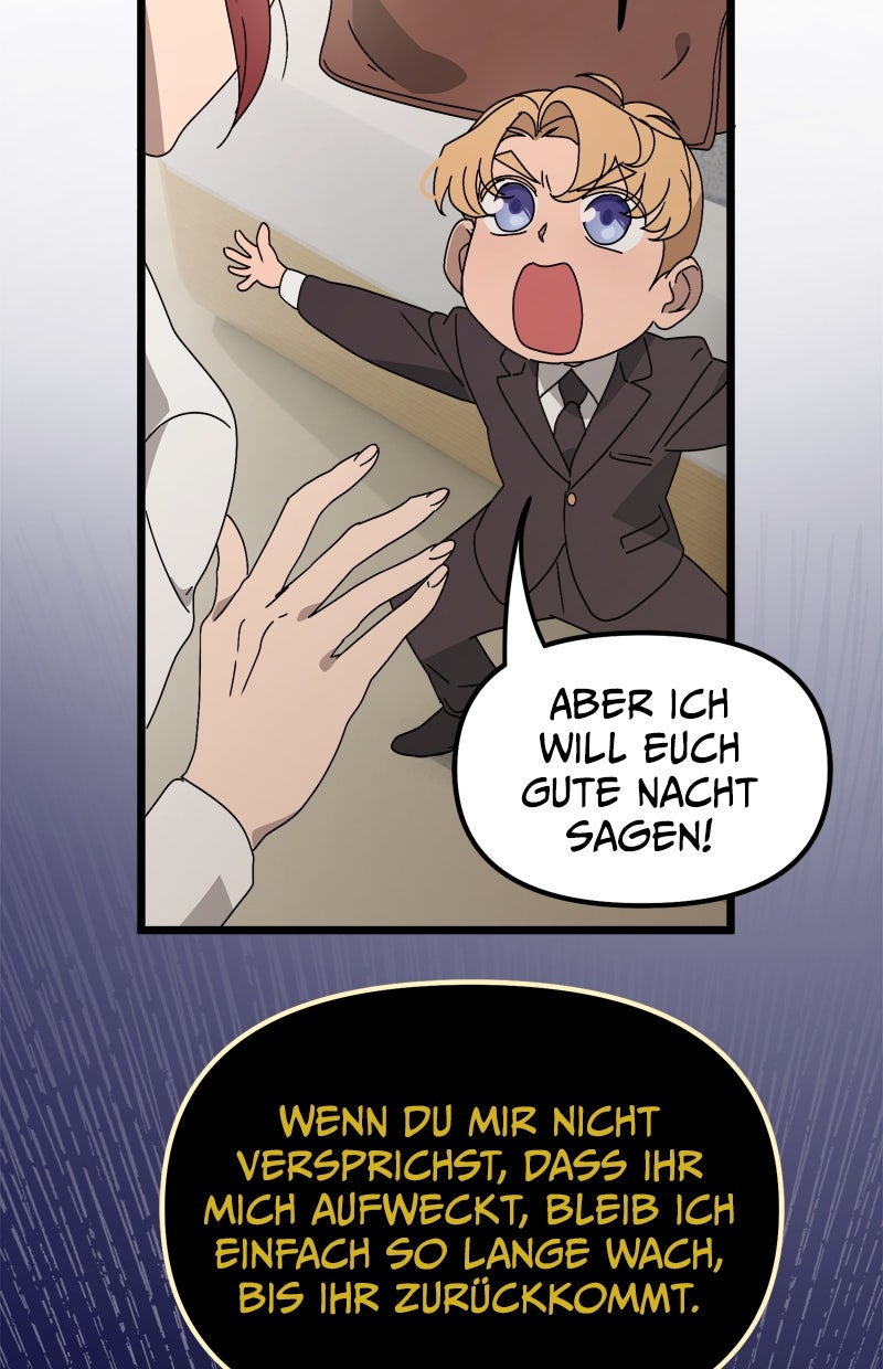 Read Mafia Nanny Manga Online