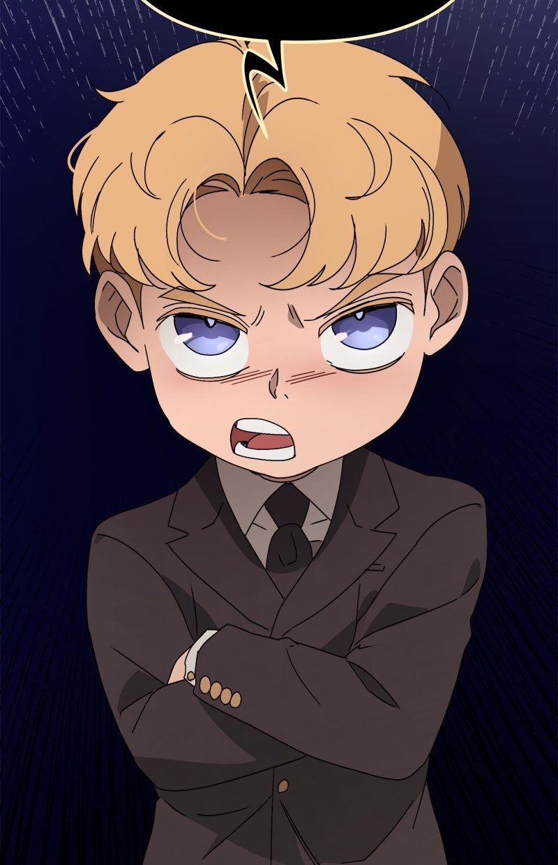 Read Mafia Nanny Manga Online